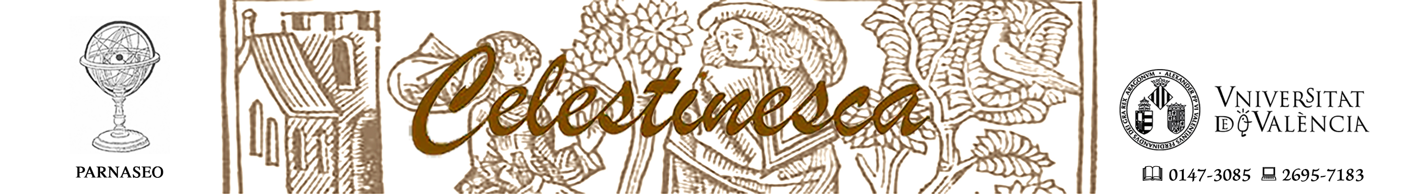 Celestinesca Banner