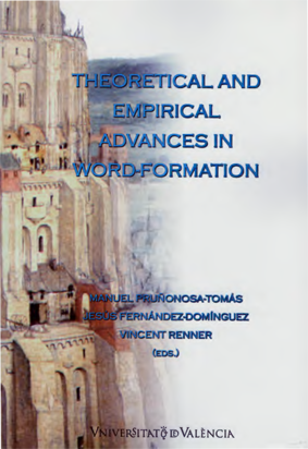 					Veure Vol. 18 (2013): THEORETICAL AND EMPIRICAL ADVANCES IN WORD FORMATION
				