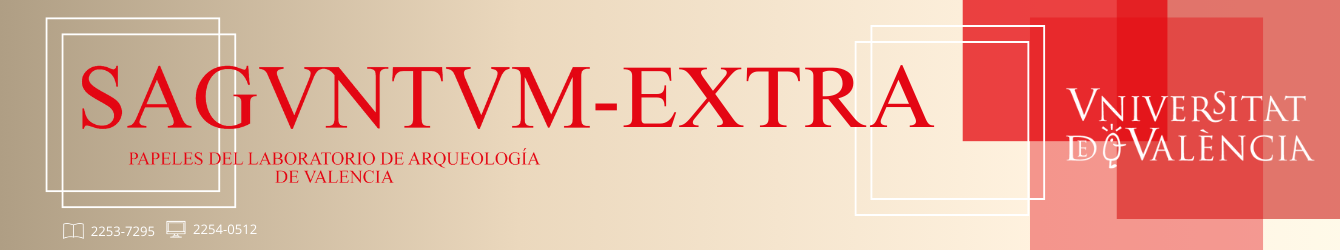 SAGVNTVM Extra Banner