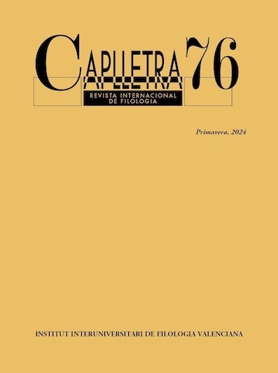 					Veure Caplletra 76 (primavera 2024)
				