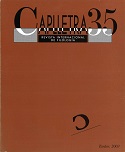 					Veure Caplletra 35 (Tardor 2003)
				